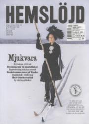 Hemslöjd Hemslöjd