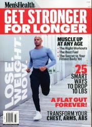 Mens Health Special Mens Health Special