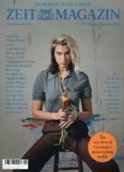 Zeit Magazine Zeit Magazine