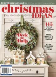 Bhg Christmas Ideas Bhg Christmas Ideas