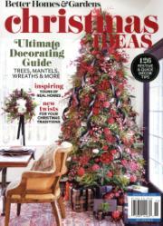 Bhg Christmas Ideas Bhg Christmas Ideas