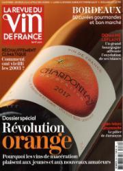 Revue Du Vin De France Revue Du Vin De France