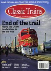Classic Trains Classic Trains