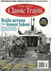 Classic Trains Classic Trains