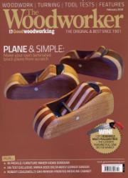 Woodworker Woodworker