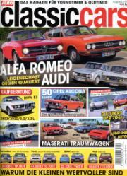 Classic Cars (DE) Classic Cars (DE)