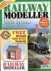 Railway Modeller Railway Modeller