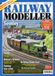 Railway Modeller Railway Modeller