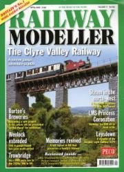 Railway Modeller Railway Modeller