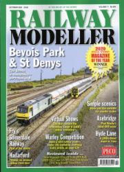 Railway Modeller Railway Modeller