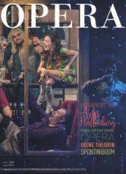 Opera Opera