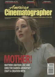 American Cinematograph American Cinematograph