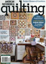 American Patch & Quilt American Patch & Quilt