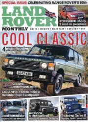 Land Rover Monthly Land Rover Monthly