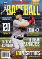 Street & Smith Baseball Street & Smith Baseball