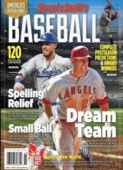 Street & Smith Baseball Street & Smith Baseball