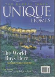 Unique Homes Unique Homes