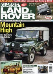 Classic Land Rover Classic Land Rover