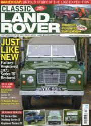 Classic Land Rover Classic Land Rover