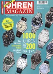 Uhren Magazin Katalog Uhren Magazin Katalog