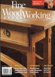 Fine Woodworking Fine Woodworking