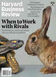 Harvard Business Rev. Harvard Business Rev.