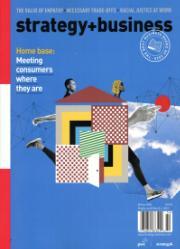 Strategy Business Strategy Business
