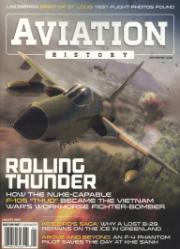 Aviation History Aviation History