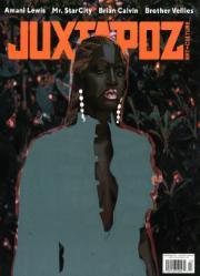 Juxtapoz Juxtapoz
