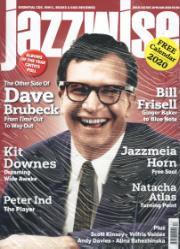 Jazzwise Jazzwise