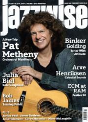 Jazzwise Jazzwise