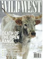 Wild West Wild West