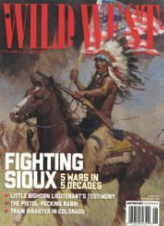 Wild West Wild West