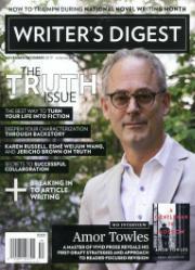 Writer'S Digest Writer'S Digest