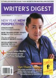 Writer'S Digest Writer'S Digest
