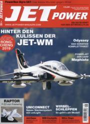 Jet Power Jet Power