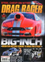 Drag Racer Drag Racer