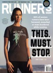 Runners World (US) Runners World (US)
