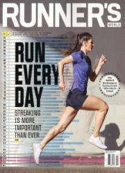 Runners World (US) Runners World (US)