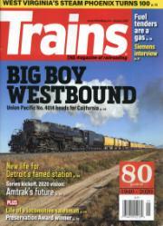 Trains Trains