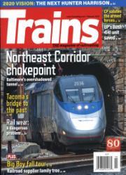 Trains Trains