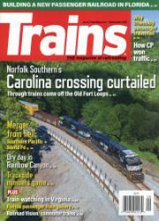 Trains Trains