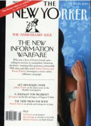 New Yorker New Yorker