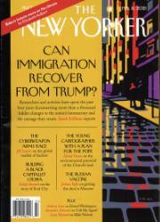 New Yorker New Yorker