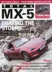 Total MX-5 Total MX-5
