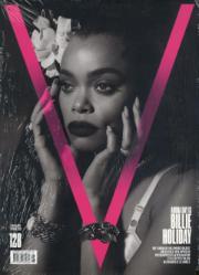 V Magazine V Magazine