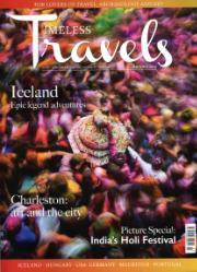 Timeless Travels Magazine Timeless Travels Magazine