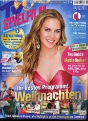 Tv Spielfilm