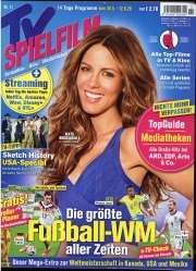 Tv Spielfilm