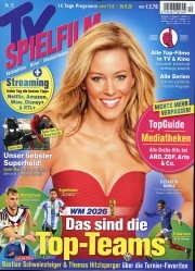 Tv Spielfilm